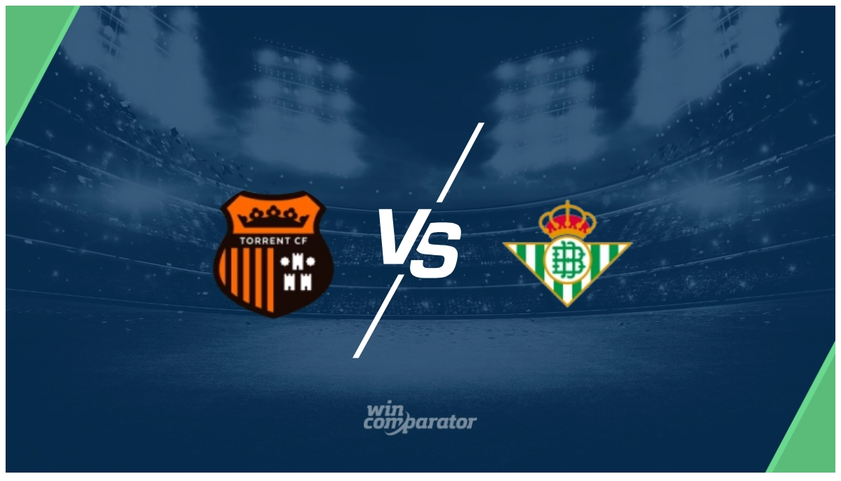 Pronóstico TORRENT CF Real Betis