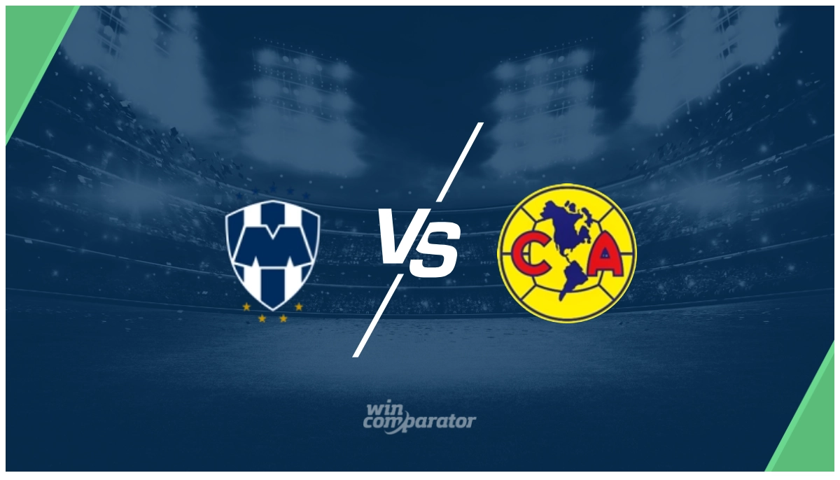 pronostico Monterrey CF America