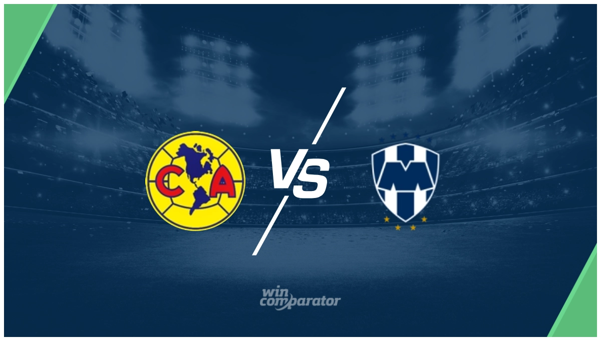 pronostico CF America Monterrey