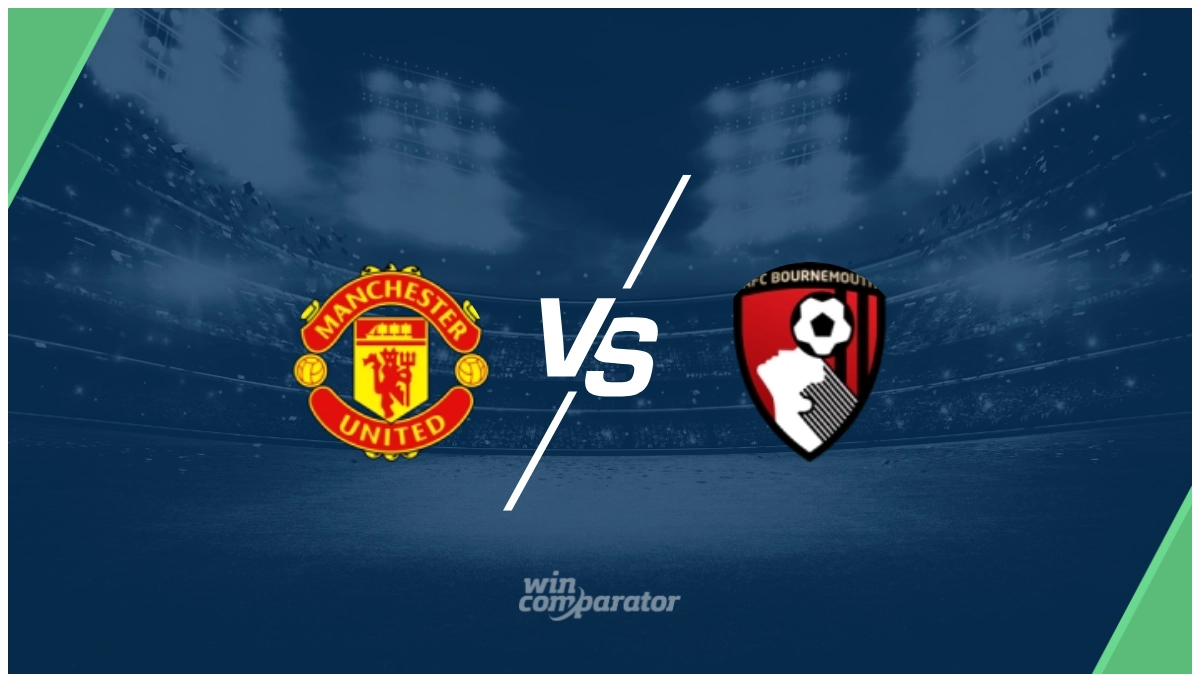 Manchester United Bournemouth prediction
