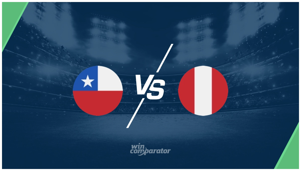 Chile Peru prediction