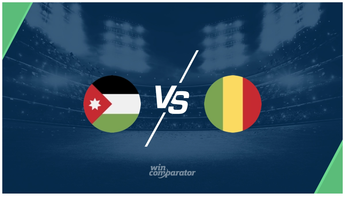 pronostico Giordania Mali