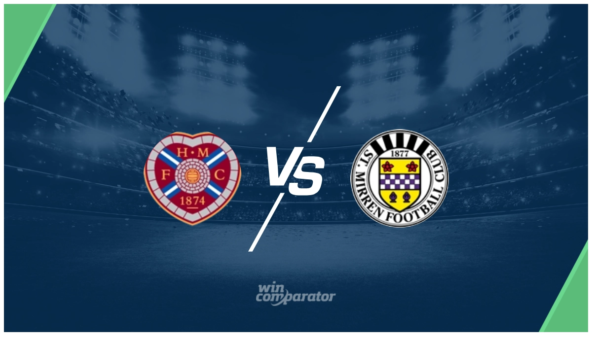 Pronóstico Heart Of Midlothian FC St. Mirren