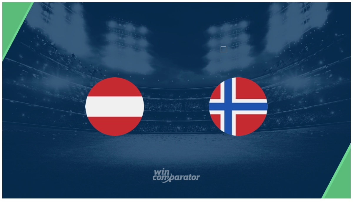 pronostic Autriche F Norvège F
