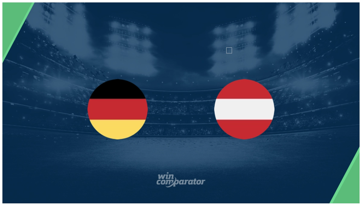Germany W Austria prediction