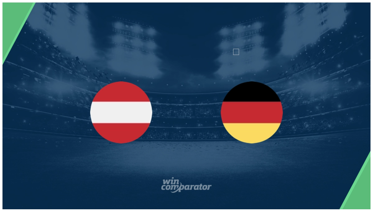 Austria Germany W prediction