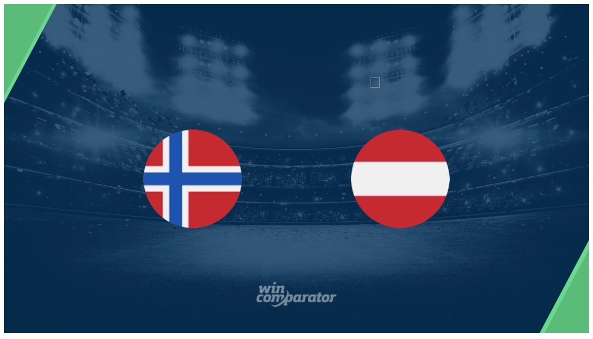 Norway W Austria prediction