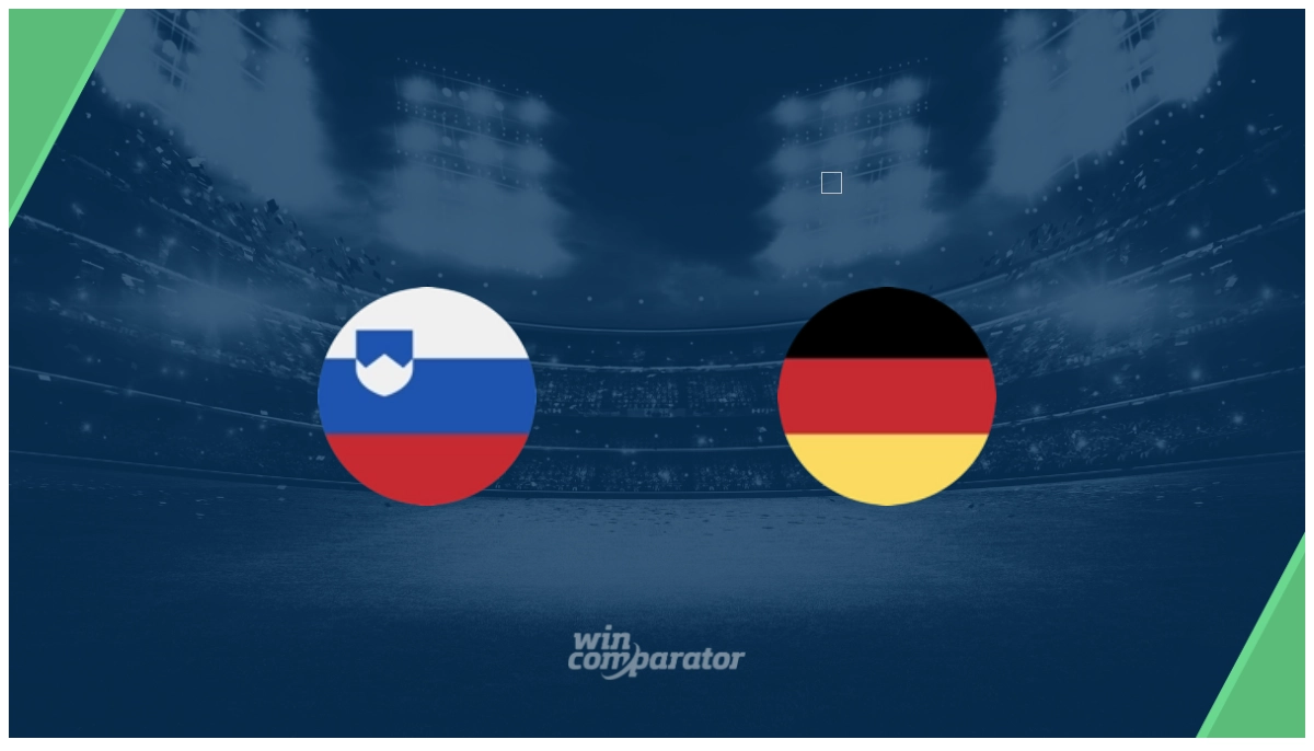 pronostic Slovénie F Allemagne F