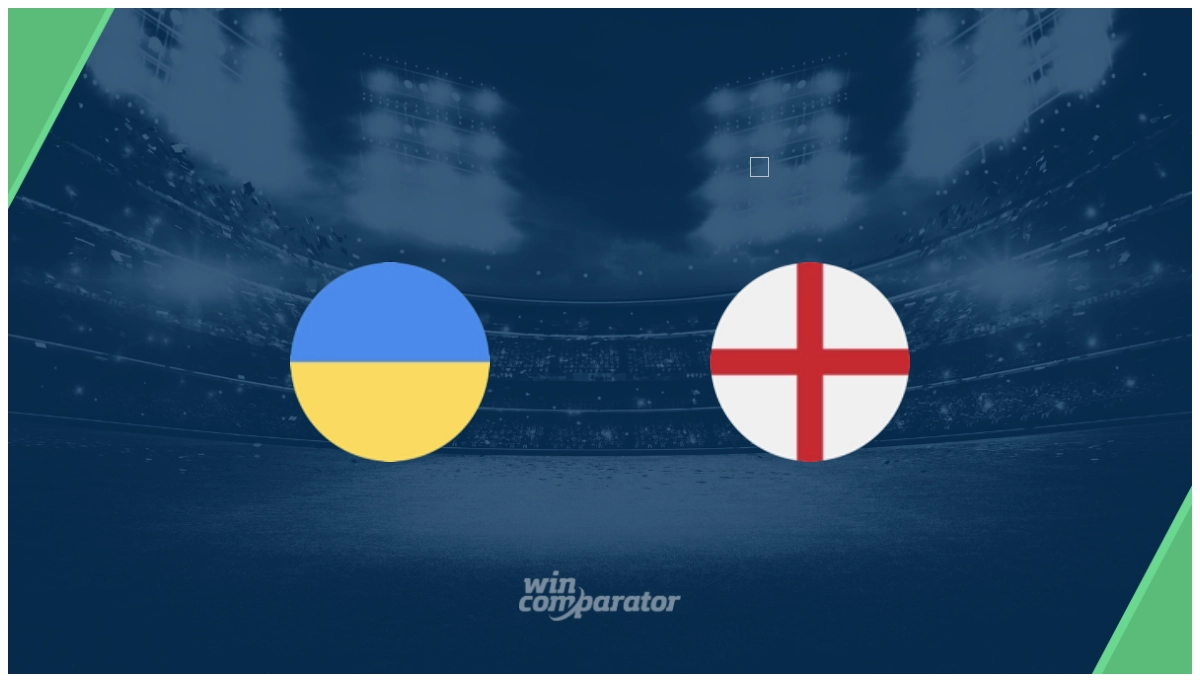 Pronóstico Ucrania F Inglaterra F
