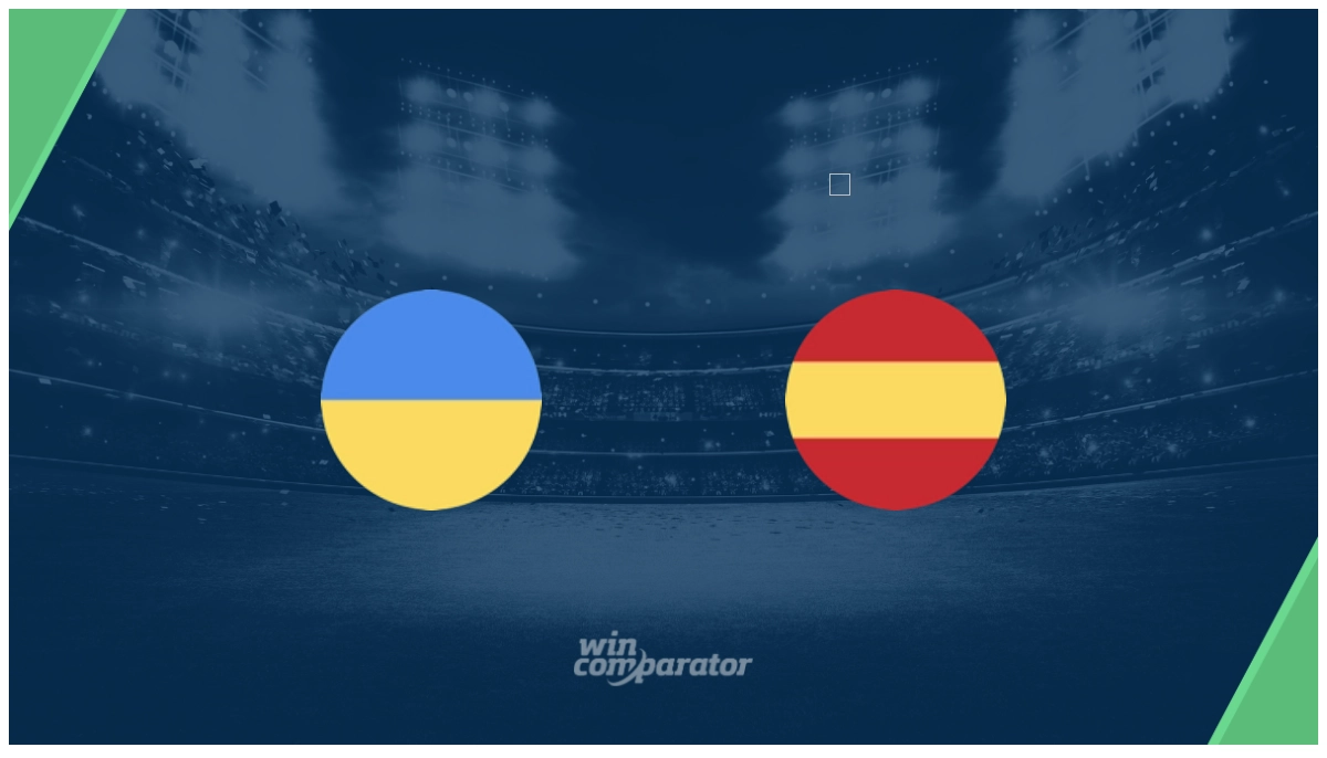 pronostic Ukraine F Espagne F