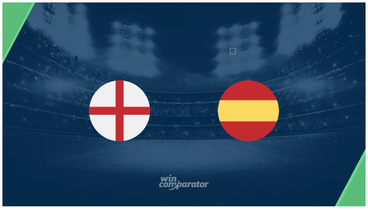 Pronóstico Inglaterra F España F