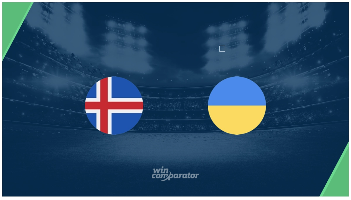 pronostic Islande F Ukraine F