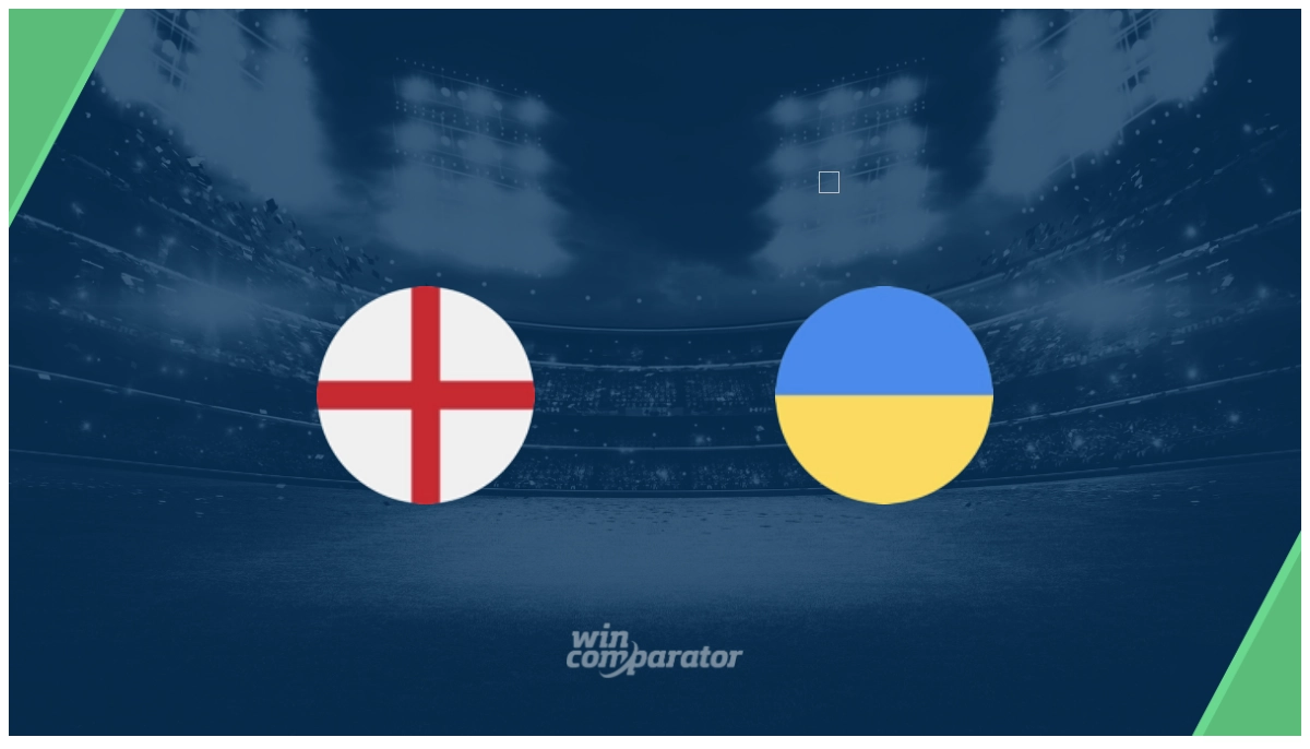 Pronóstico Inglaterra F Ucrania F