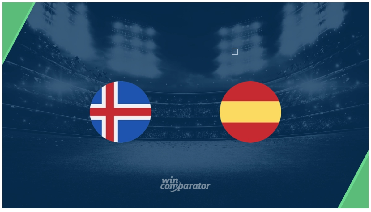 prognóstico Islândia F Espanha F
