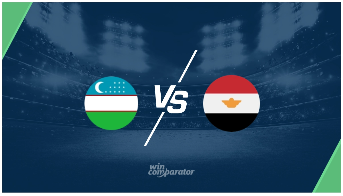 pronostico Uzbekistan Egitto