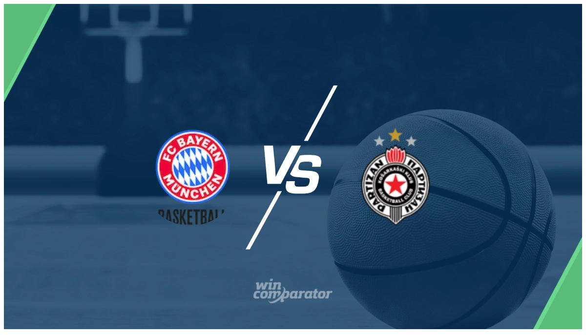 FC Bayern Partizan Belgrad Tipp