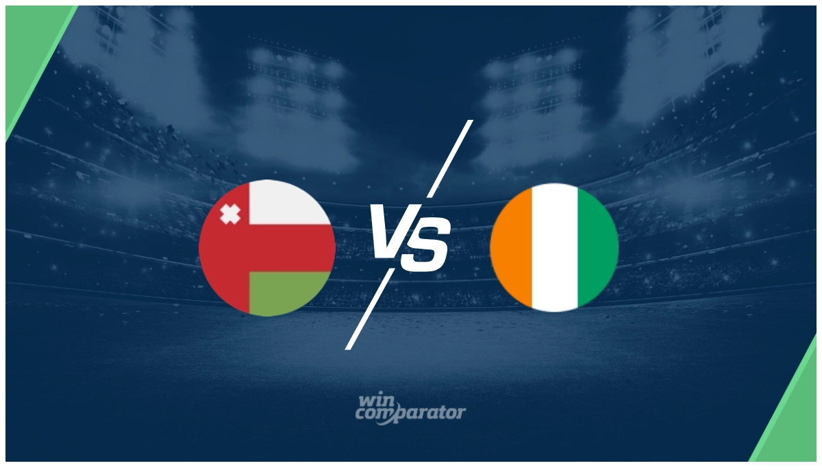 Oman Côte d'Ivoire prediction