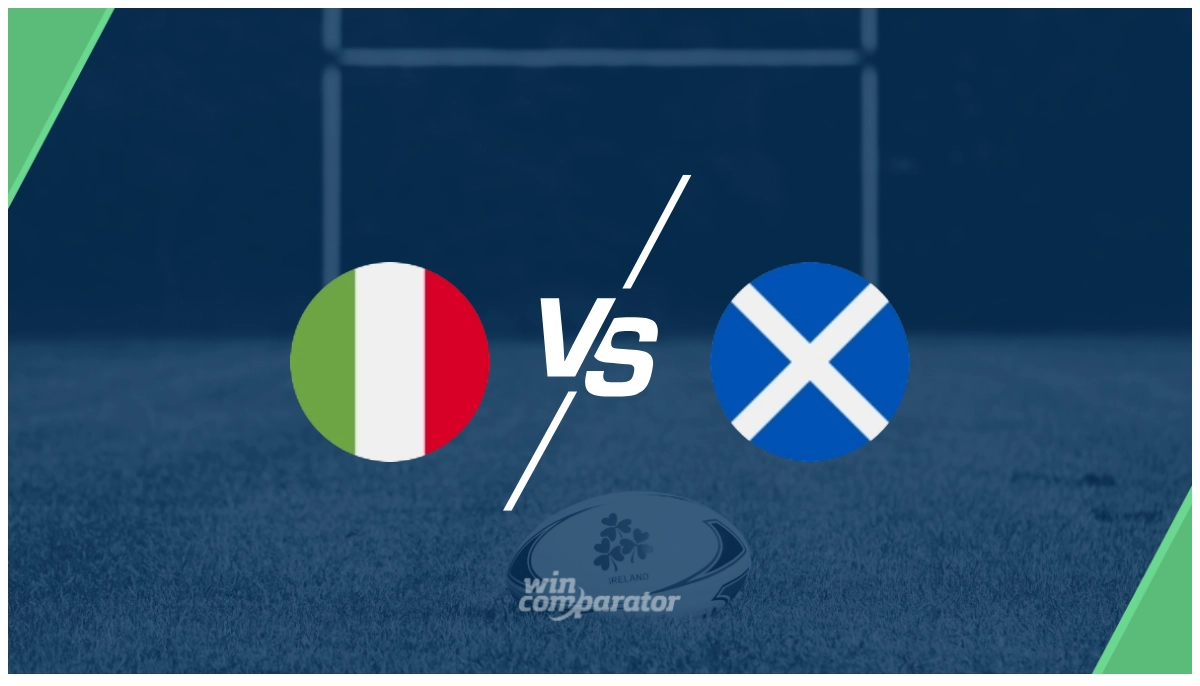 pronostico Italia Scozia