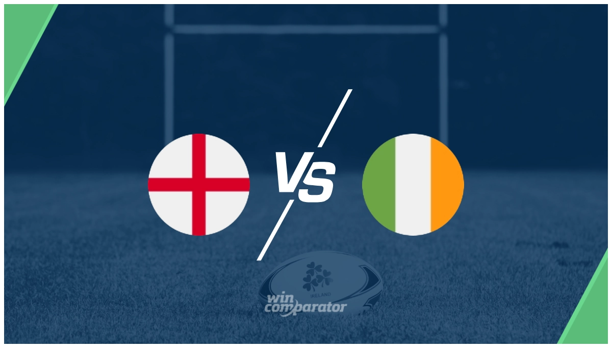 England Ireland prediction