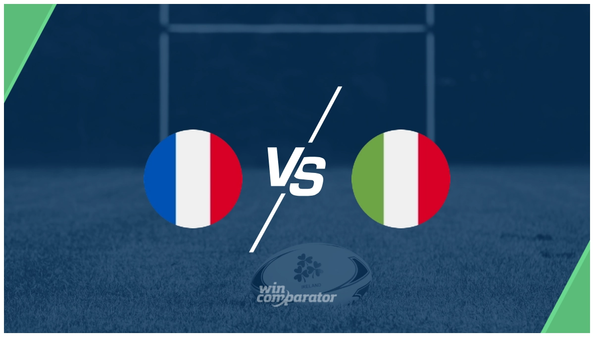 pronostic France Italie