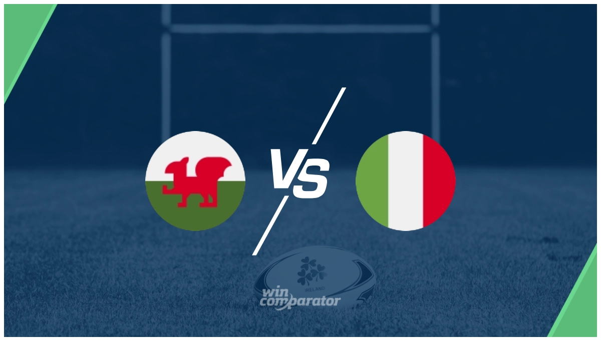 Wales vs Italien Tipp