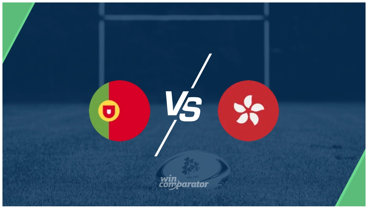 pronostico Portogallo HONG KONG