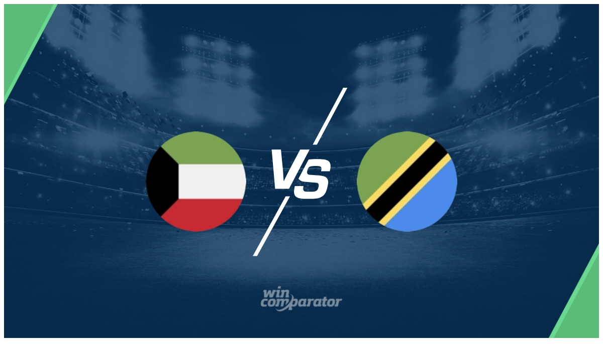 pronostico Kuwait Tanzania