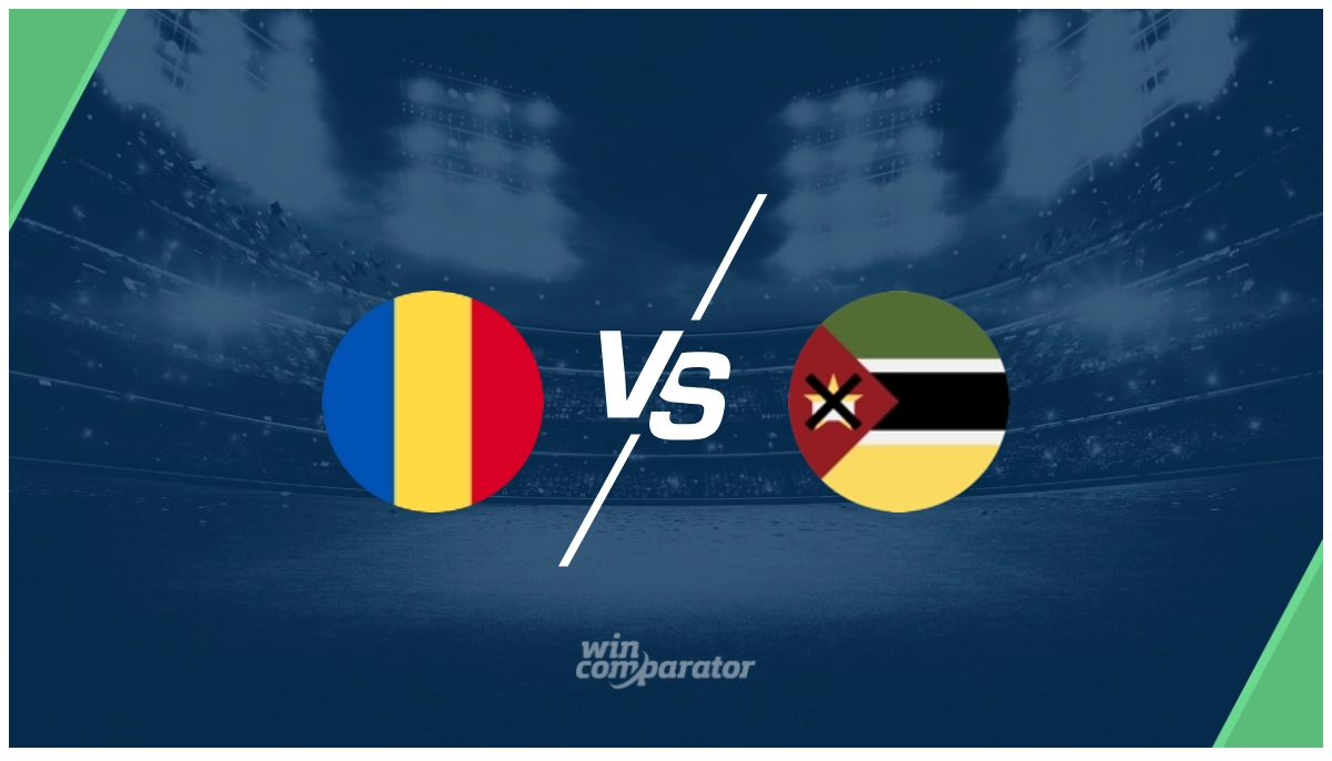 pronostico Ciad Mozambico