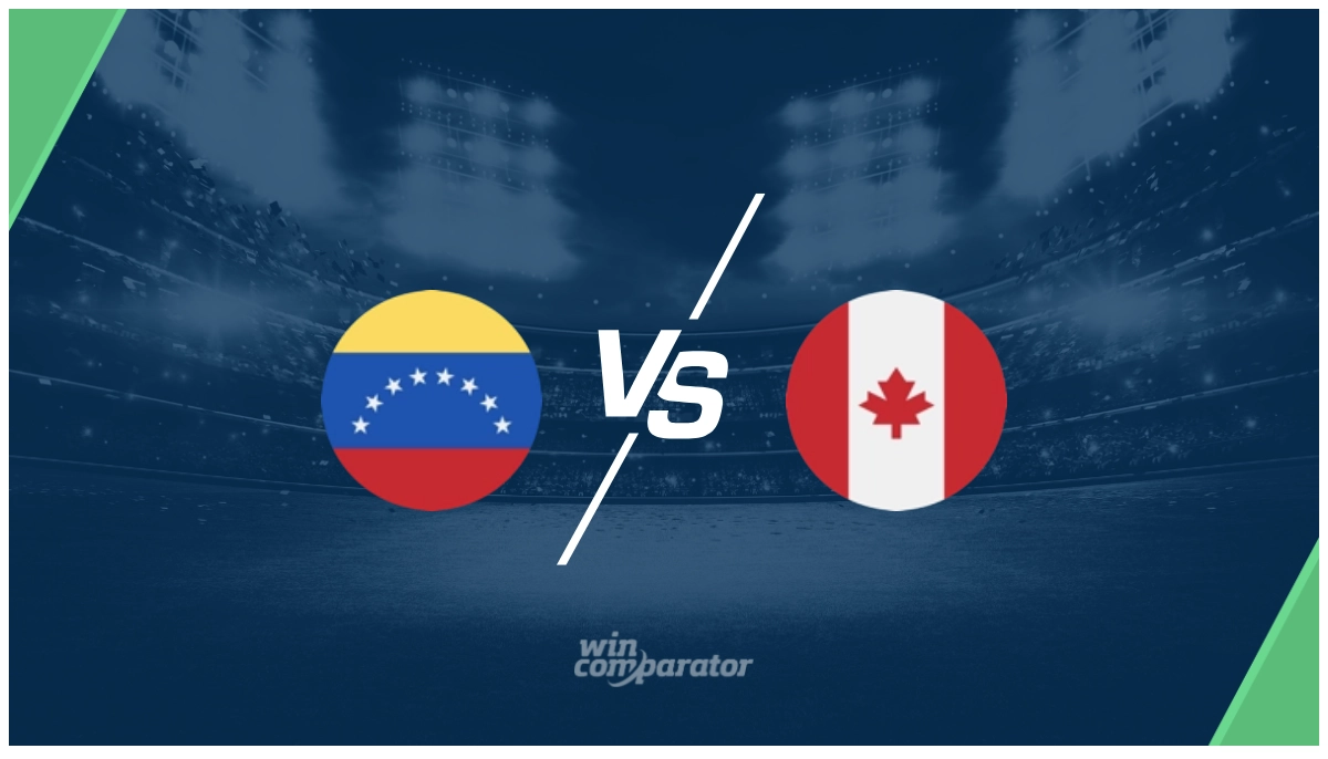 prognóstico Venezuela Canadá