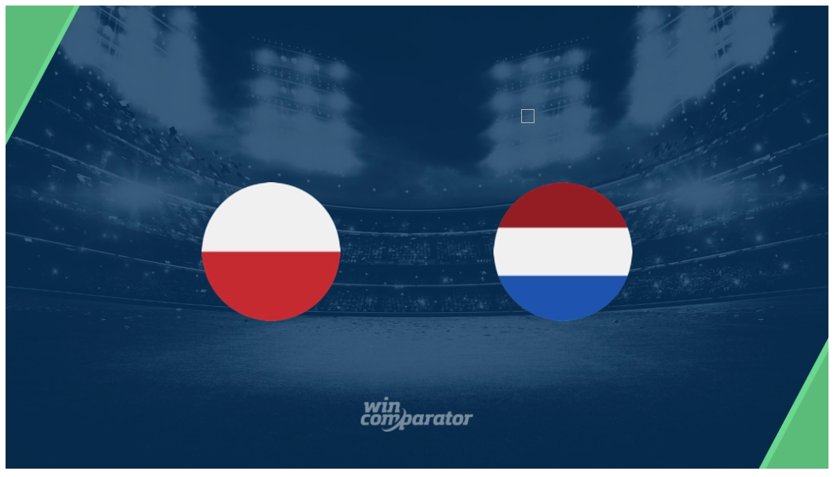 pronostic Pologne F Pays-Bas F