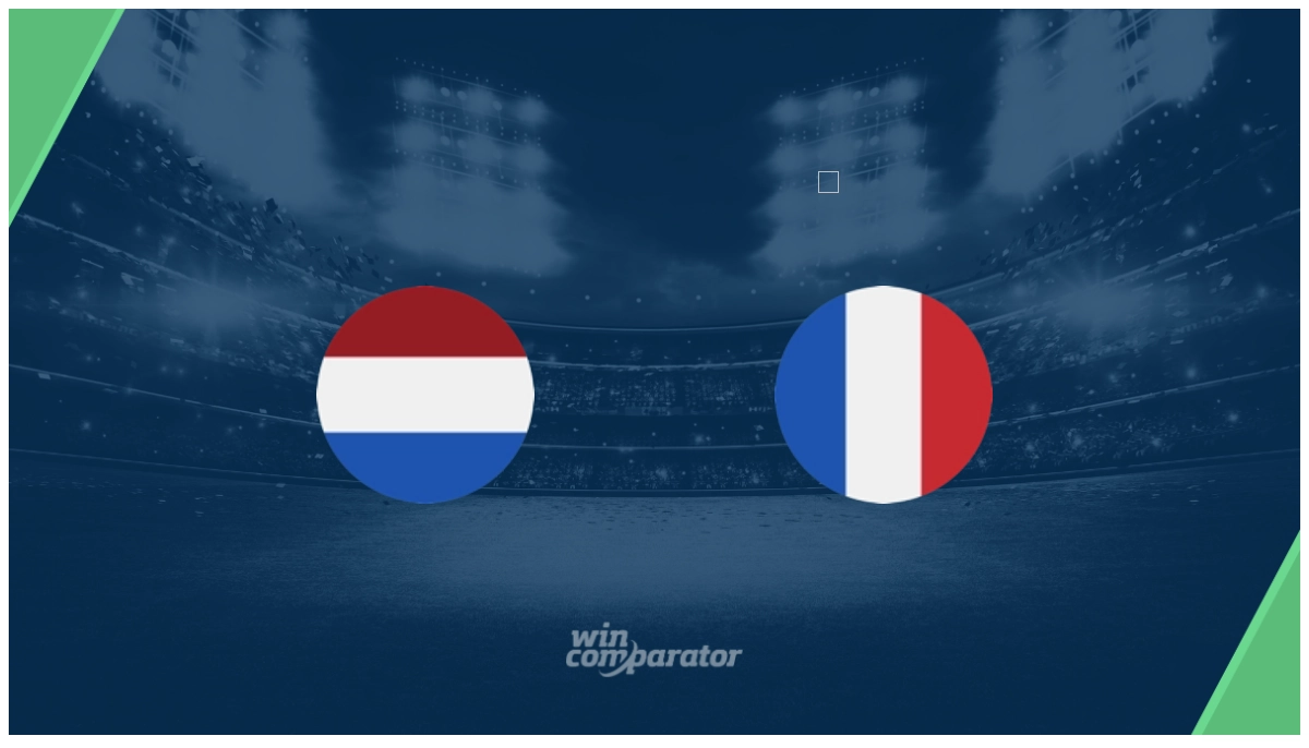 pronostico Paesi Bassi  D Francia D
