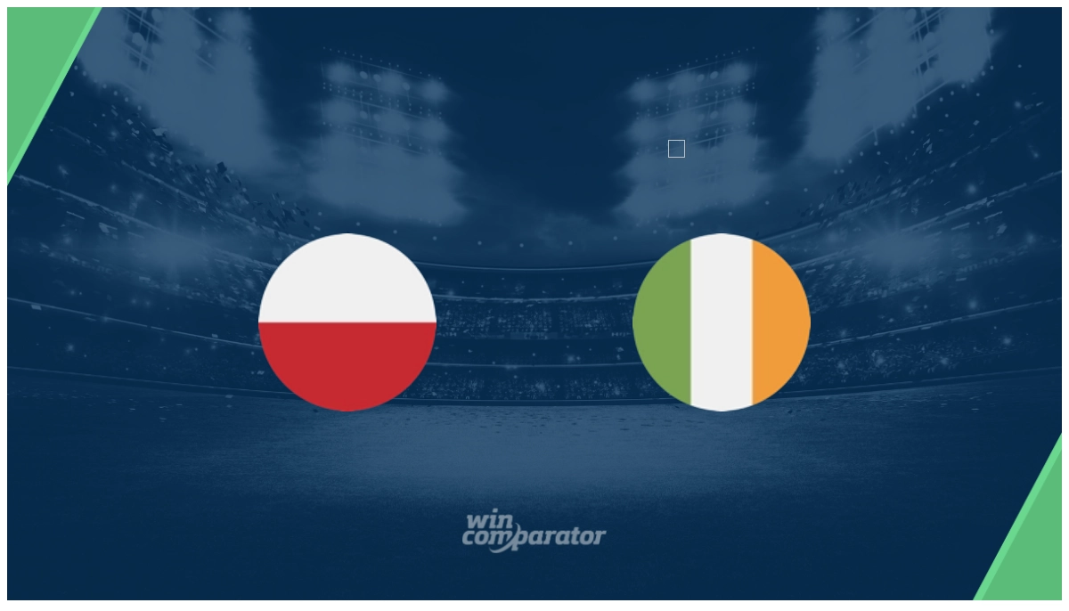 Poland W Ireland W prediction