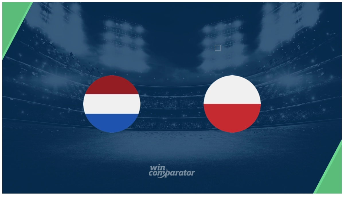prognóstico Holanda F Polónia F