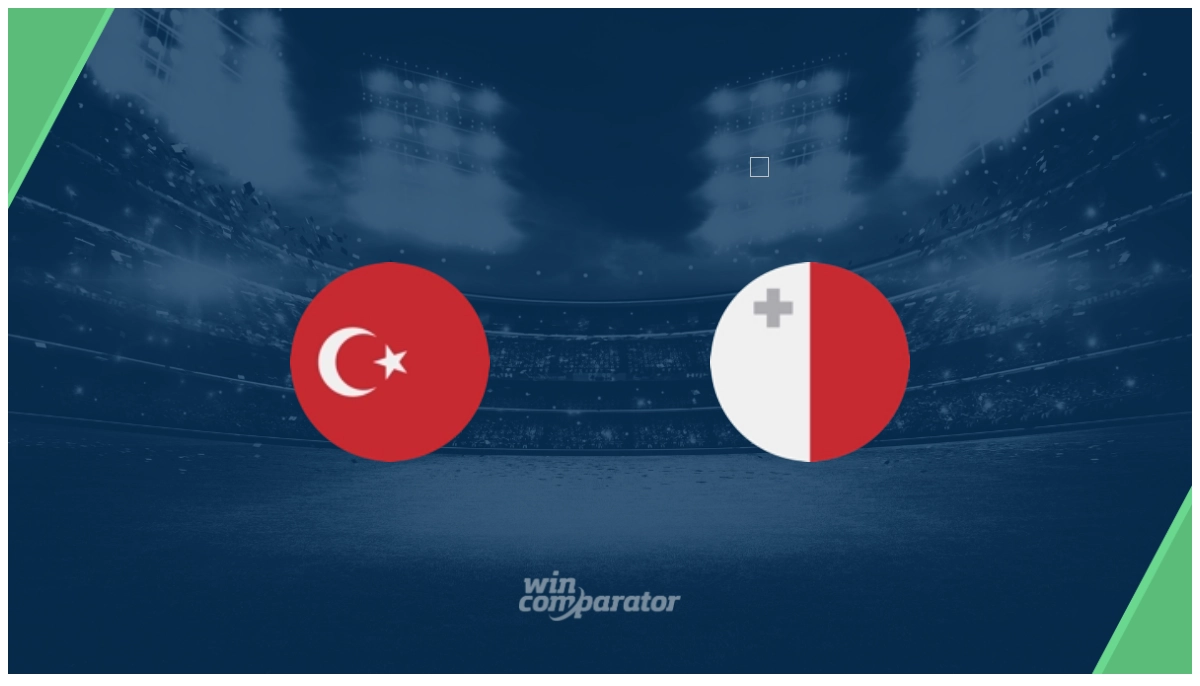 Turkey W Malta W prediction