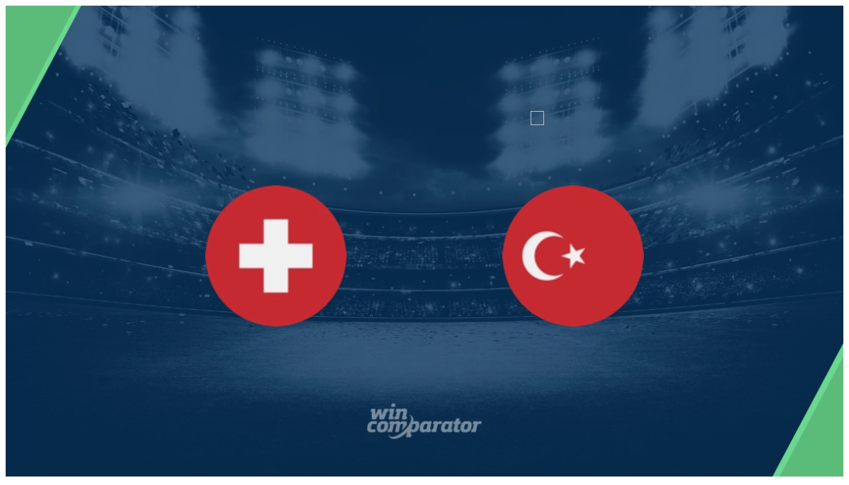 Pronóstico Suiza F Turquía F