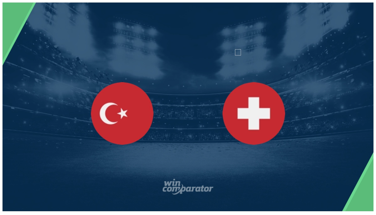Turkey W Switzerland W prediction
