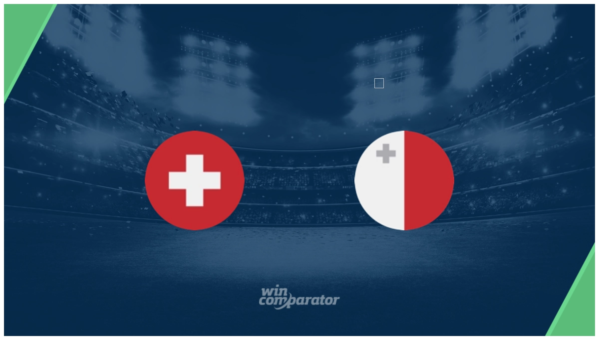 prognóstico Suíça F Malta M