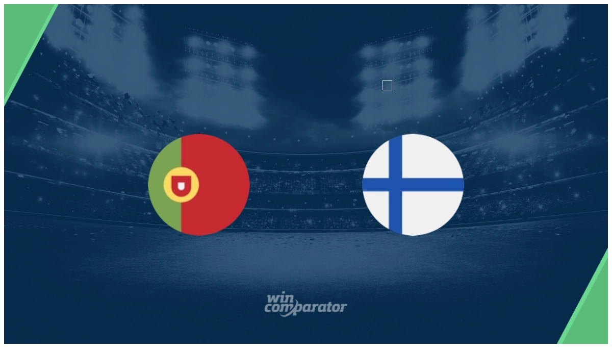 prognóstico Portugal F Finlândia F