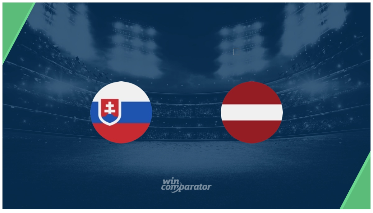 Pronóstico Eslovaquia M Letonia F