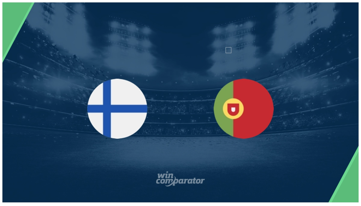 prognóstico Finlândia F Portugal F