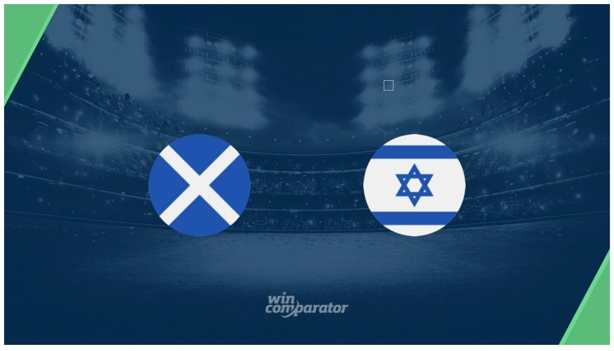 prognóstico Escócia M Israel M