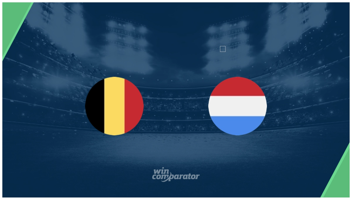 prognóstico Bélgica F Luxemburgo