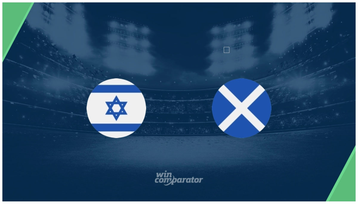 pronostic Israël F Écosse F