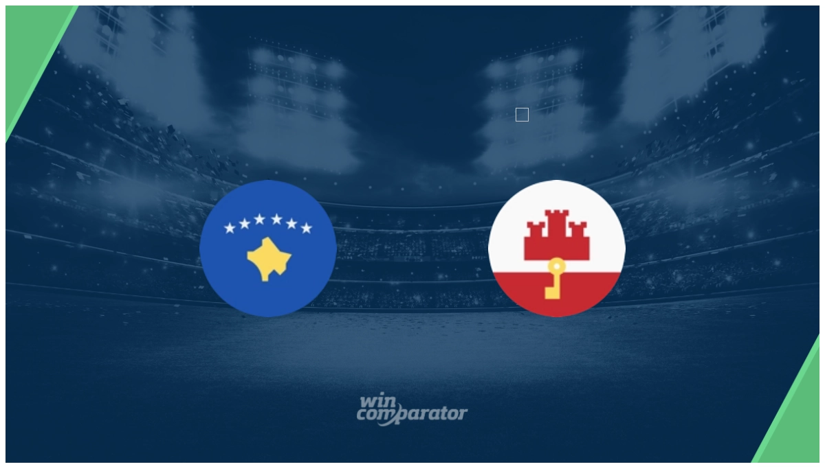 Kosovo Gibraltar prediction