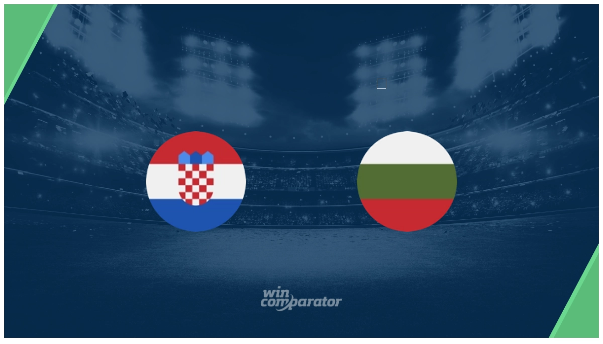 Croatia Bulgaria prediction