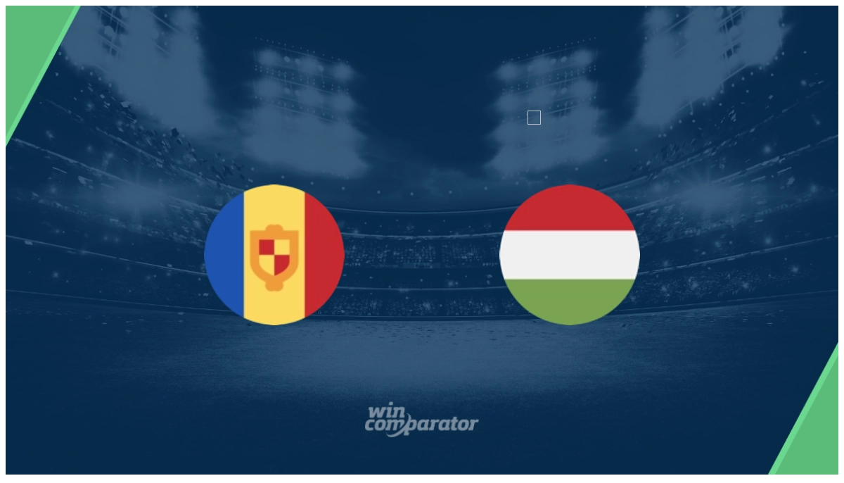 Pronóstico Andorra F Hungría F