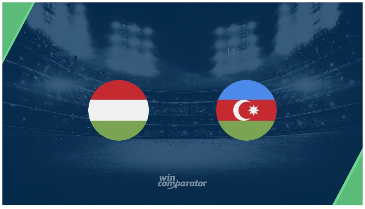 Hungary Azerbaijan prediction