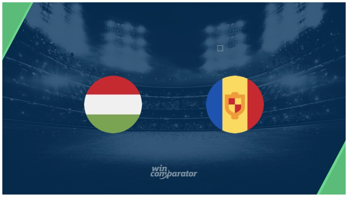 pronostic Hongrie F Andorre F