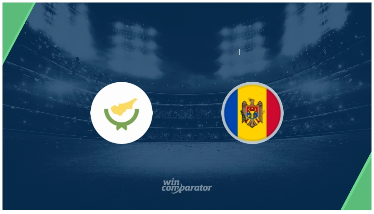 Cyprus Moldova prediction