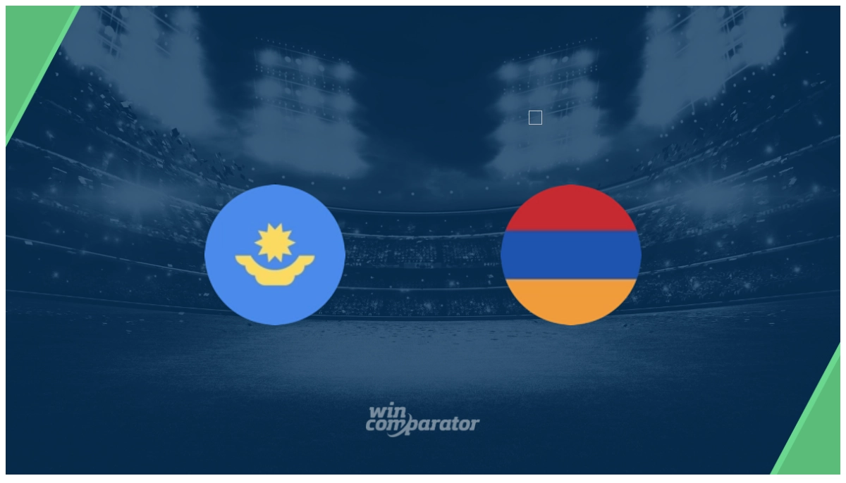 Kasachstan vs Armenien Tipp